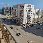 Apartament Summerland 44