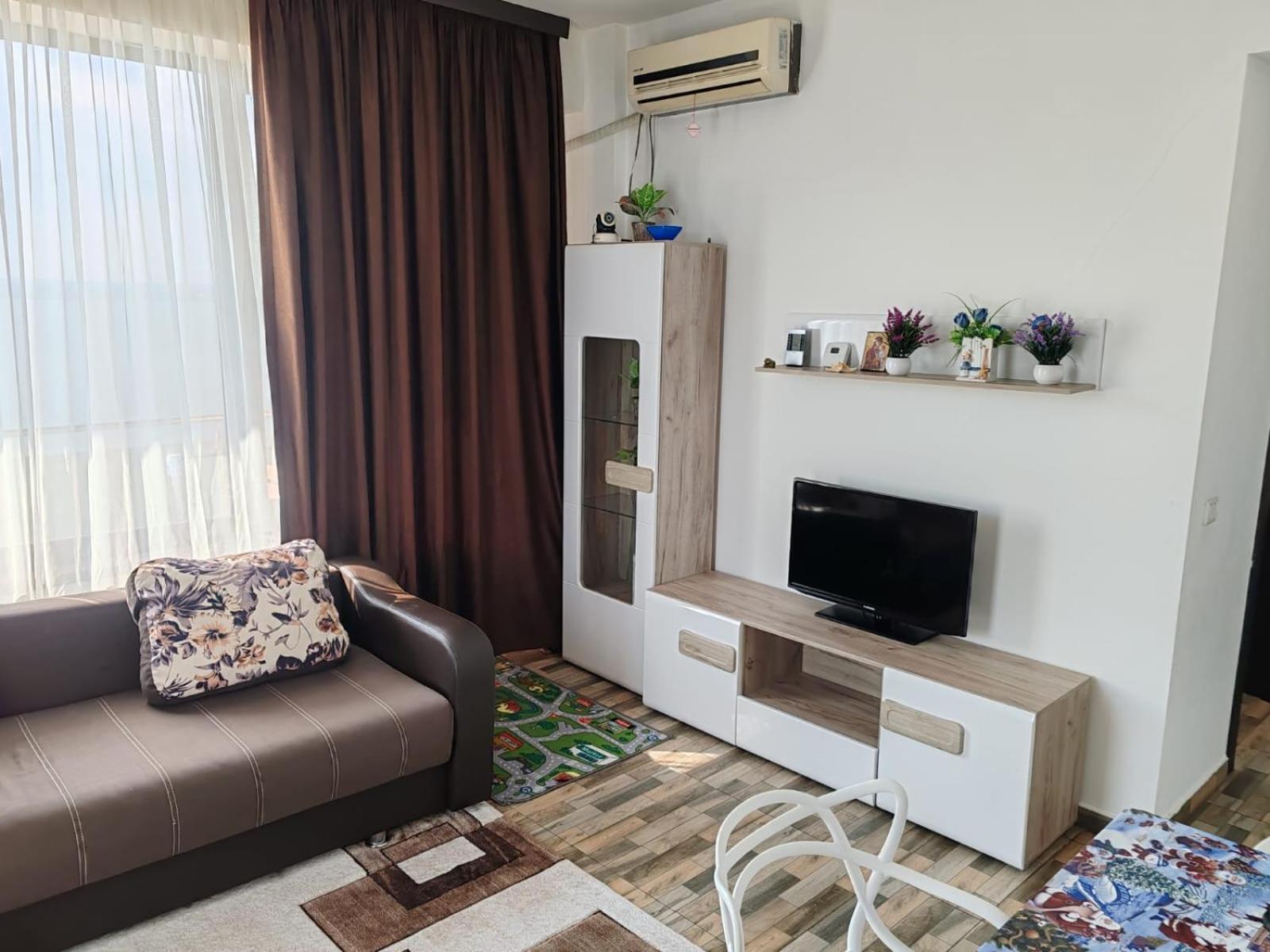 Summerland 44 Apartment