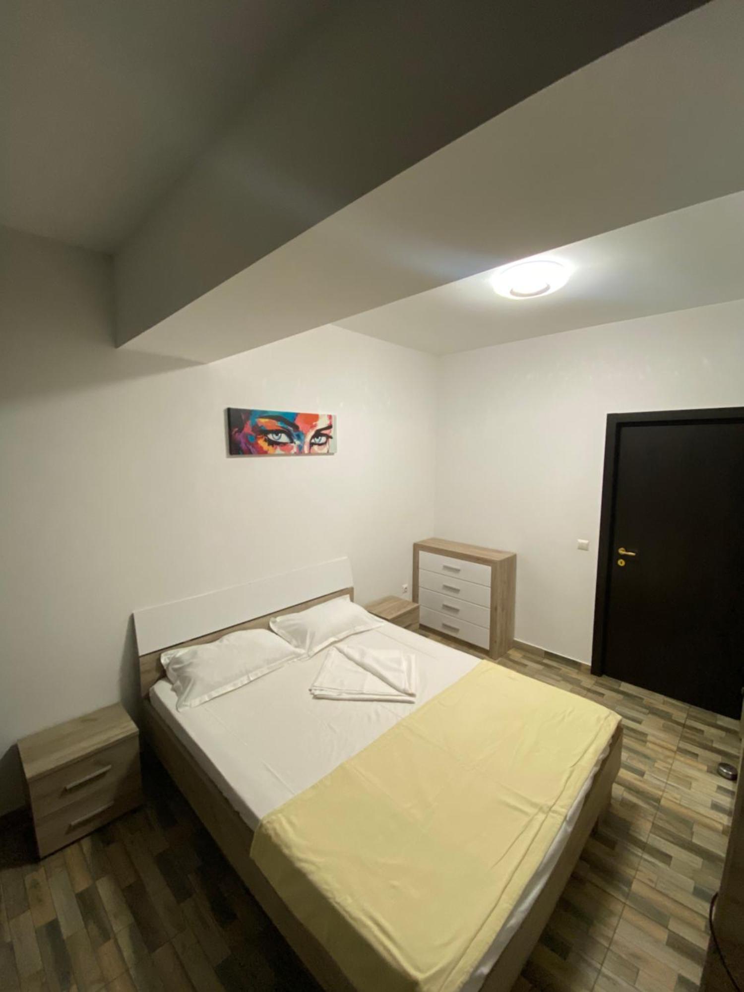 Apartment Summerland 44 *